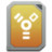 drive external firewire Icon